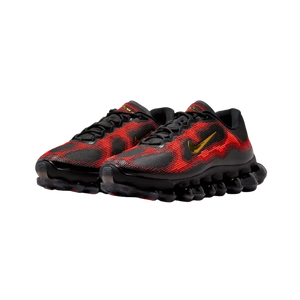 Nike Air Liquid Max 'Bright Crimson Fire Red'