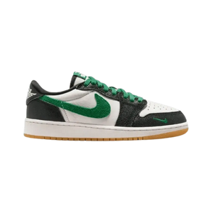 Nike Air Jordan 1 Retro Low Og 'Phantom Pine Green'