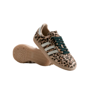 Adidas Samba OG Shoes Magic Beige
