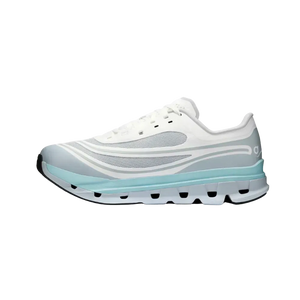 On Running Cloudflow 5 AD Hail White
