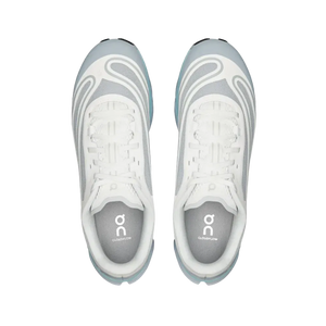 On Running Cloudflow 5 AD Hail White
