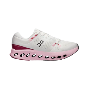 On Running Cloudsurfer 2 Ivory Peony (W)
