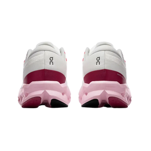 On Running Cloudsurfer 2 Ivory Peony (W)