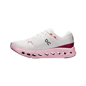 On Running Cloudsurfer 2 Ivory Peony (W)
