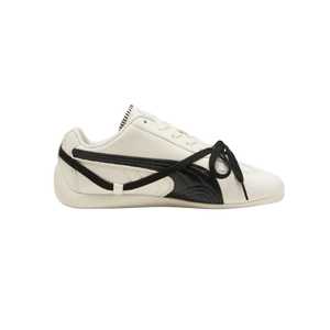 PUMA x ROSÉ Speedcat Sneakers Warm White-PUMA Black