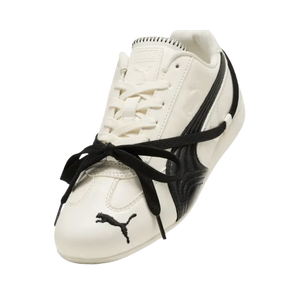 PUMA x ROSÉ Speedcat Sneakers Warm White-PUMA Black