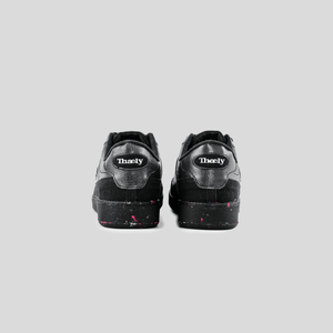 Shadow Black Y2K Pro | Sustainable Sneakers