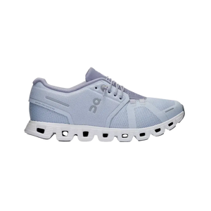 On Cloud 5 Heather Fossil (W)