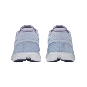 On Cloud 5 Heather Fossil (W)