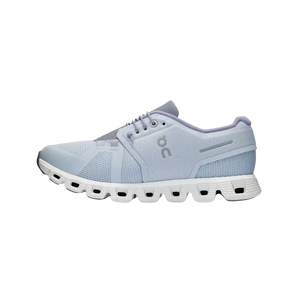 On Cloud 5 Heather Fossil (W)