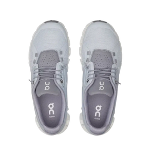 On Cloud 5 Heather Fossil (W)