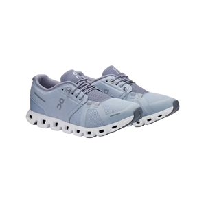 On Cloud 5 Heather Fossil (W)