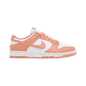 Wmns Dunk Low Next Nature 'Light Wild Mango'