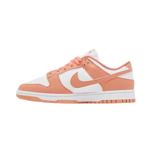 Wmns Dunk Low Next Nature 'Light Wild Mango'
