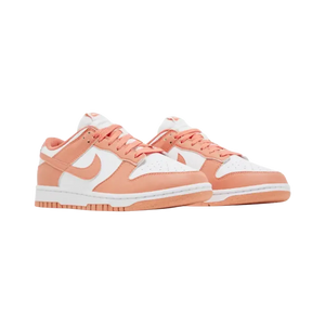 Wmns Dunk Low Next Nature 'Light Wild Mango'