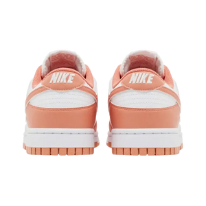 Wmns Dunk Low Next Nature 'Light Wild Mango'