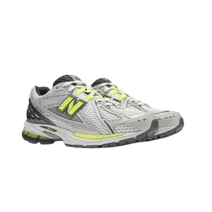 New Balance U1906 Black Metallic Grey Neon
