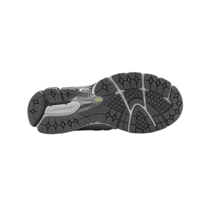 New Balance U1906 Black Metallic Grey Neon