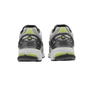 New Balance U1906 Black Metallic Grey Neon