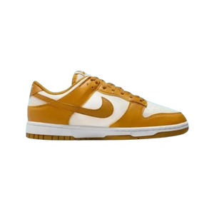 Nike Dunk Low Next Nature Light Curry