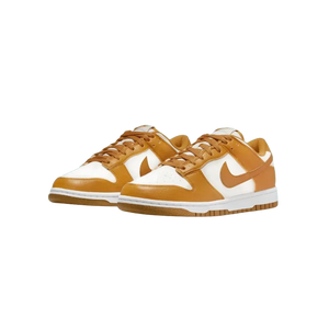 Nike Dunk Low Next Nature Light Curry