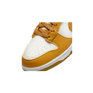 Nike Dunk Low Next Nature Light Curry