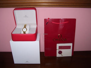 Omega De Ville566900855