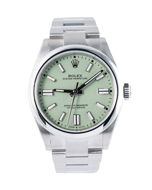 Rolex 134300