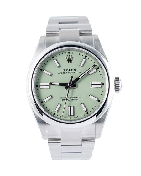 Rolex 134300