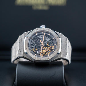 Audemars Piguet Royal Oak