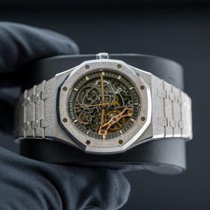 Audemars Piguet Royal Oak