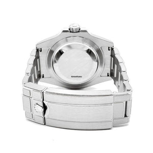 Rolex Submariner Date Steel Watch (126610) L846301