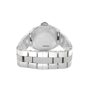 Cartier Clé de Cartier Steel Watch L873538