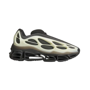 Willy Chavarria x Adidas Megaride Bones 'Core Black Cream White'