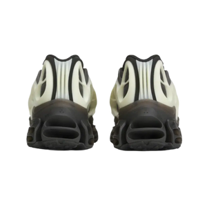Willy Chavarria x Adidas Megaride Bones 'Core Black Cream White'