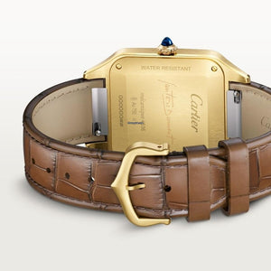 Cartier Santos