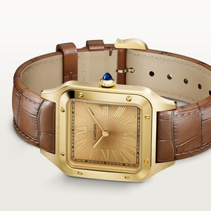 Cartier Santos