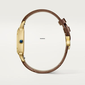 Cartier Santos
