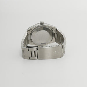 Rolex | Air King | 5500 | Steel | 34 mm | Steel | Silver | Automatic