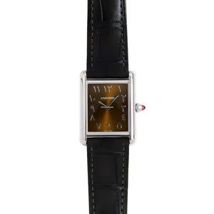 Cartier Tank