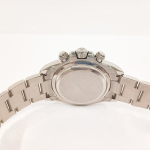 Rolex | Daytona | 126509G | White gold | White gold | Black | Automatic