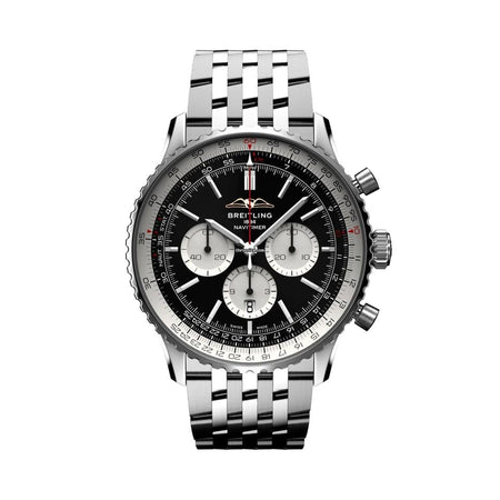 Breitling Super Navitimer B01 46