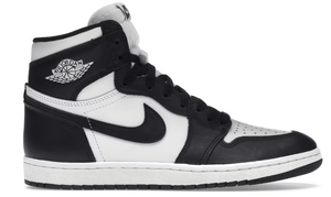 Jordan 1 Retro High 85 Black White