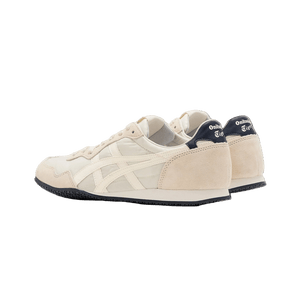 Onitsuka Tiger Serrano Oatmeal Cream