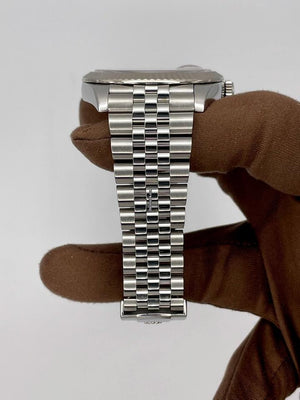 Rolex | Datejust | 126334-0016 | Steel | 41 mm | Blue