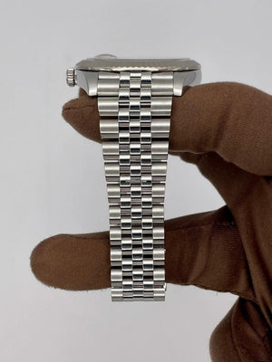 Rolex | Datejust | 126334-0016 | Steel | 41 mm | Blue
