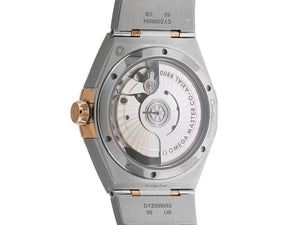 Omega Constellation Ref.131.20.36.20.13.001 2025 Full Set Ungetragen Constellation