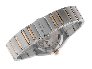 Omega Constellation Ref.131.20.36.20.13.001 2025 Full Set Ungetragen Constellation