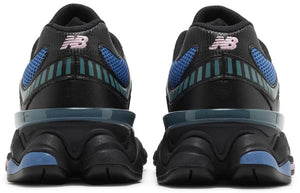 New Balance 9060 'Black Blue Agate'