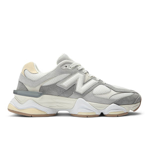 New Balance 9060 Slate Grey Calcium